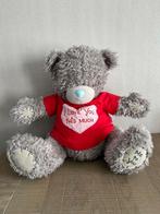 Knuffel Me To You, Verzamelen, Ophalen of Verzenden, Zo goed als nieuw, Stoffen beer, Me To You