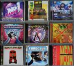 Diverse cd's, Ophalen of Verzenden, Zo goed als nieuw