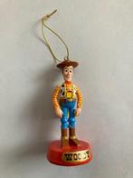 Nieuw Disney ornament Toy Story ( Woody ) Nutcracker, Verzamelen, Disney, Ophalen of Verzenden, Overige figuren, Nieuw, Beeldje of Figuurtje