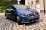 Volkswagen Golf Sportvan 1.4 Tsi Dsg ### 66000 km ###, 1345 kg, Monovolume, 4 cilinders, Blauw