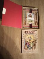Tarot voor beginners boek met tarotkaarten, Livres, Ésotérisme & Spiritualité, Katleen MC cormack, Enlèvement ou Envoi, Neuf, Tarot ou Tirage de Cartes