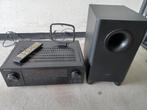 Pioneer versterker en box, Ophalen, Gebruikt, Pioneer