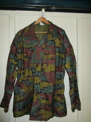 ABL - Smokevest in Jigsaw camouflage beschikbaar voor biedingen
