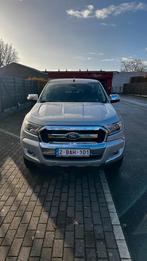 Ford Ranger limited, Auto's, Ford, Automaat, 4 deurs, Leder, Vierwielaandrijving