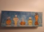 miniatuur parfumflesjes, Verzamelen, Overige Verzamelen, Ophalen of Verzenden