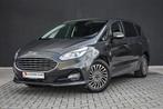 Ford S-Max 2.0 TDCi - Automaat - Heatpack, Auto's, Ford, 1995 cc, Bedrijf, https://public.car-pass.be/vhr/7d2c945b-db90-44d3-abc2-abcc71fe1169