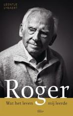 Roger Lybaert, Wat het leven mij leerde, Leentje Lybaert, Boeken, Romans, Nieuw, Ophalen of Verzenden