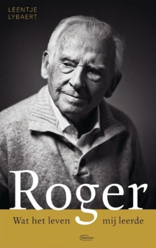 Roger Lybaert, Wat het leven mij leerde, Leentje Lybaert, Livres, Romans, Neuf, Enlèvement ou Envoi
