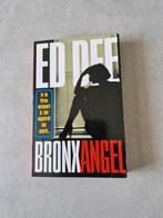 Bronx angel - Ed Dee, Boeken, Gelezen, Ed Dee, Ophalen of Verzenden, Amerika