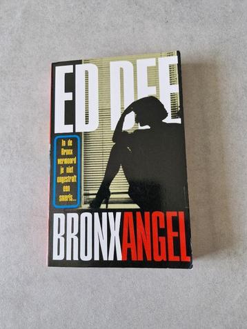 Bronx angel - Ed Dee beschikbaar voor biedingen