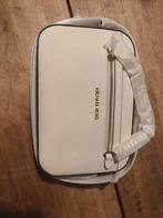 Michael Kors handtas – nieuw met label – crème, Ophalen