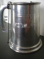 Mac Ewans  Timbale argentée, Enlèvement ou Envoi, Comme neuf, Verre ou Verres