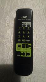 Telecommande jvc, TV, Hi-fi & Vidéo, Télécommandes, Enlèvement ou Envoi, Comme neuf