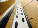 W907 Zijskirt MERCEDES SPRINTER DORPEL L3 L4 CHROME, Ophalen of Verzenden, Gebruikt, Links