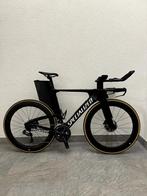 Specialized SHIV expert, Carbon, Heren, Zo goed als nieuw, 53 tot 57 cm