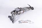 Katalysator Ford Focus, C-Max, Mondeo, Auto-onderdelen, Ophalen of Verzenden, Nieuw, Ford