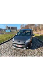 Peugeot Partner 1.6 HDI année 2012, Autos, Euro 5, Achat, Entreprise, Boîte manuelle