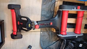 Elite Quick Motion Rollerbank, inklapbaar beschikbaar voor biedingen