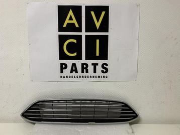 Ford Focus MK3 facelift  grille Grill F1EB-8200-CC  2014- beschikbaar voor biedingen