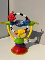 activiteitenspeeltje met zuignap, Kinderen en Baby's, Speelgoed | Babyspeelgoed, Ophalen of Verzenden, Zo goed als nieuw, Overige typen