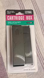 Airsoftmagazijnen sniper, Sport en Fitness, Schietsport-accessoires, Ophalen, Nieuw