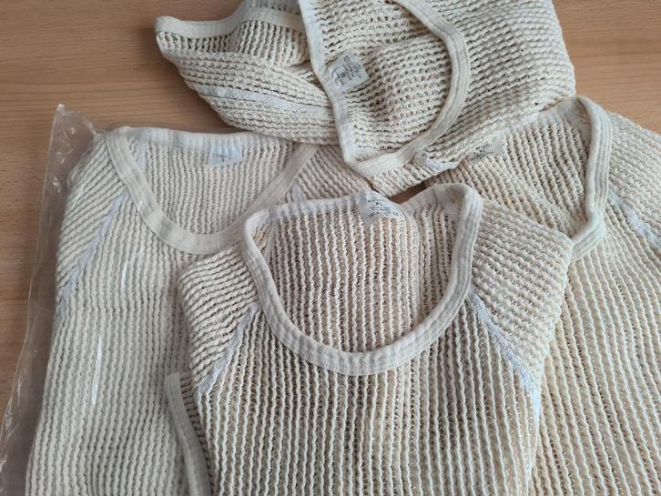 T-shirt pour temps extrêmement froid - ABL, Collections, Objets militaires | Général, Armée de terre, Enlèvement ou Envoi