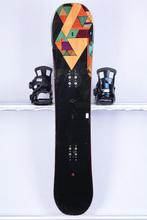 144 cm dames snowboard K2 SPOT LITE SERIES, CAMBER, directio, Sport en Fitness, Snowboarden, Gebruikt, Board, Verzenden