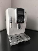 Delonghi Dinamica automaat, Elektronische apparatuur, Zo goed als nieuw, Koffiemachine