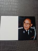 police, Collections, Enlèvement ou Envoi