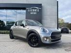 MINI One 1.5i 5-deurs 27.743km Navigatie/Limit-Control/AC.., Autos, Achat, Euro 6, Entreprise, Noir