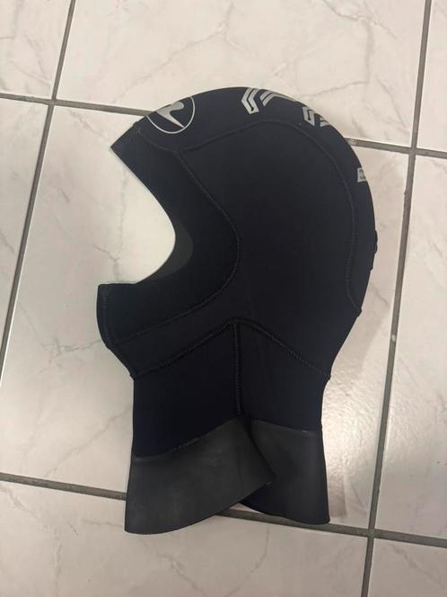 Aqualung kap 3mm, maat S, Watersport en Boten, Duiken, Zo goed als nieuw, Ophalen