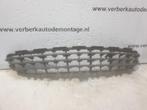 GRILLE in de bumper onder Opel Astra H GTC (L08), Auto-onderdelen, Gebruikt, Opel