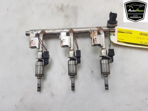 INJECTIEGALERIJ Ford EcoSport (JK8) (01-2013/04-2015), Auto-onderdelen, Brandstofsystemen, Ford, Gebruikt