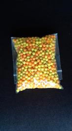 1250+ Plastic balletjes voor speelgoedgeweertjes, Enlèvement ou Envoi, Utilisé