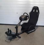 Playseat + Thrustmaster T300 RS PS4 / PS5 / PC, Games en Spelcomputers, Ophalen, Refurbished