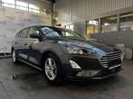 Ford Focus Clipper Connected 1.0i EcoBoost 125pk AUTOMAAT, Auto's, Euro 6, USB, Zilver of Grijs, 137 g/km