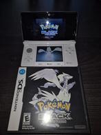 Nintendo DS Pokémon Black Version, Games en Spelcomputers, Games | Nintendo DS, Ophalen of Verzenden, Gebruikt, Role Playing Game (Rpg)
