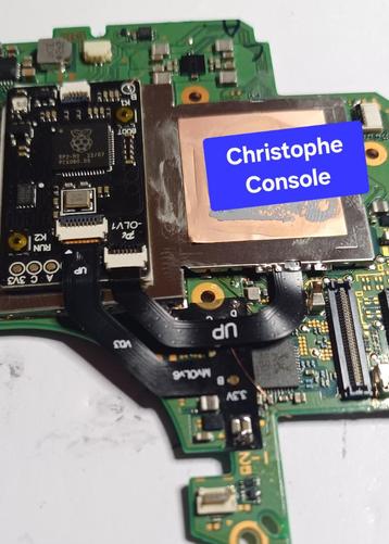 Game Console Expert - Aanpassingen, chips, reparatie