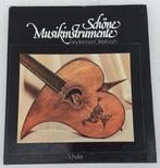 Schöne Musikinstrumente - 1975 - 125 p., Livres, Enlèvement ou Envoi, Instrument
