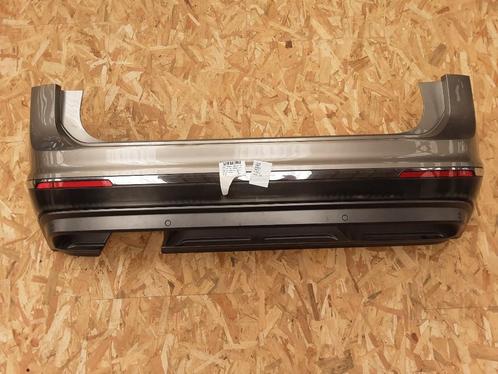 BUMPER ACHTER Volkswagen Tiguan (AD1) (5NA807417), Auto-onderdelen, Carrosserie, Bumper, Volkswagen, Achter, Gebruikt