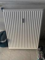 Antieke gietijzeren radiator, Doe-het-zelf en Bouw, Ophalen, Gebruikt, Radiator, 60 tot 150 cm
