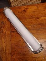 Design lamp hotel lamp wandlamp Linea Verdace, Ophalen of Verzenden, Nieuw, Glas