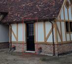 zijraam, deur, rond raam, Doe-het-zelf en Bouw, Ophalen