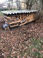 brandhout, Tuin en Terras, Brandhout, Minder dan 3 m³, Ophalen, Overige houtsoorten