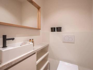 Appartement te koop in Knokke-Heist, 3 slpks, 121 m², Appartement, 3 kamers