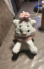 Disney Marie - Aristocats - Handgemaakt, Kinderen en Baby's, Ophalen of Verzenden, Zo goed als nieuw, Overige typen