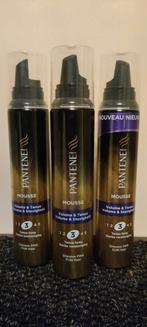 5 Pantène Mousse Volume et tenue 200 ml, Ophalen, Nieuw