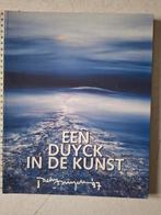 Kunstboek Jacky Duyck "Een Duyck in de kunst" uit 1997, Boeken, Ophalen of Verzenden, Zo goed als nieuw