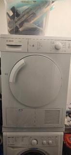 Seche linge Bosh en panne, Electroménager, 6 à 8 kg, Chargeur frontal, Enlèvement, Ne fonctionne pas