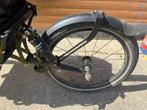 Tout Terrain Mule Fietstrailer compleet, Diversen, Ophalen, Zo goed als nieuw
